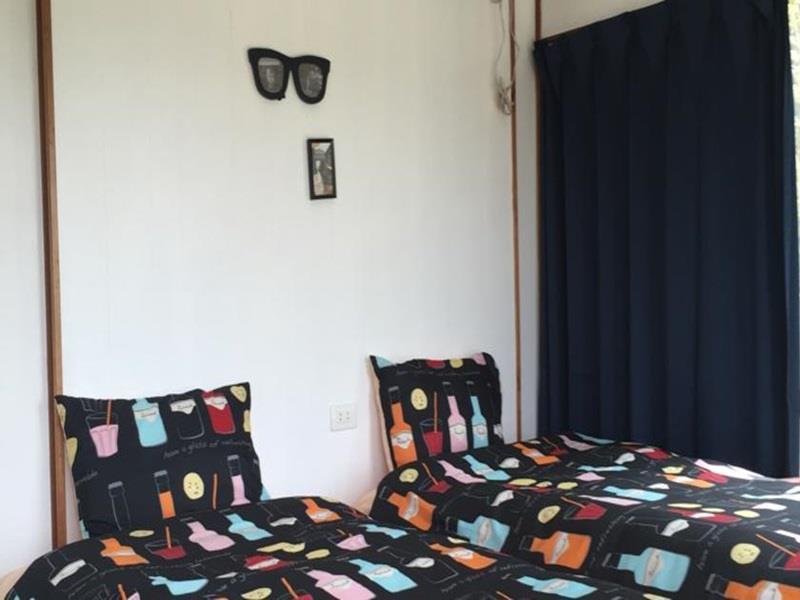 Guesthouse Seagull Village Motobu Εξωτερικό φωτογραφία
