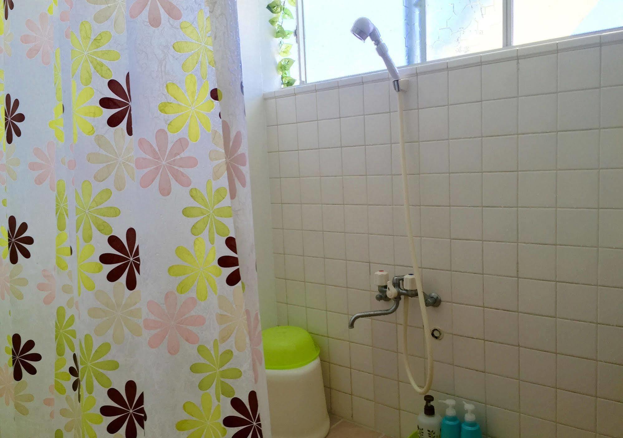 Guesthouse Seagull Village Motobu Εξωτερικό φωτογραφία