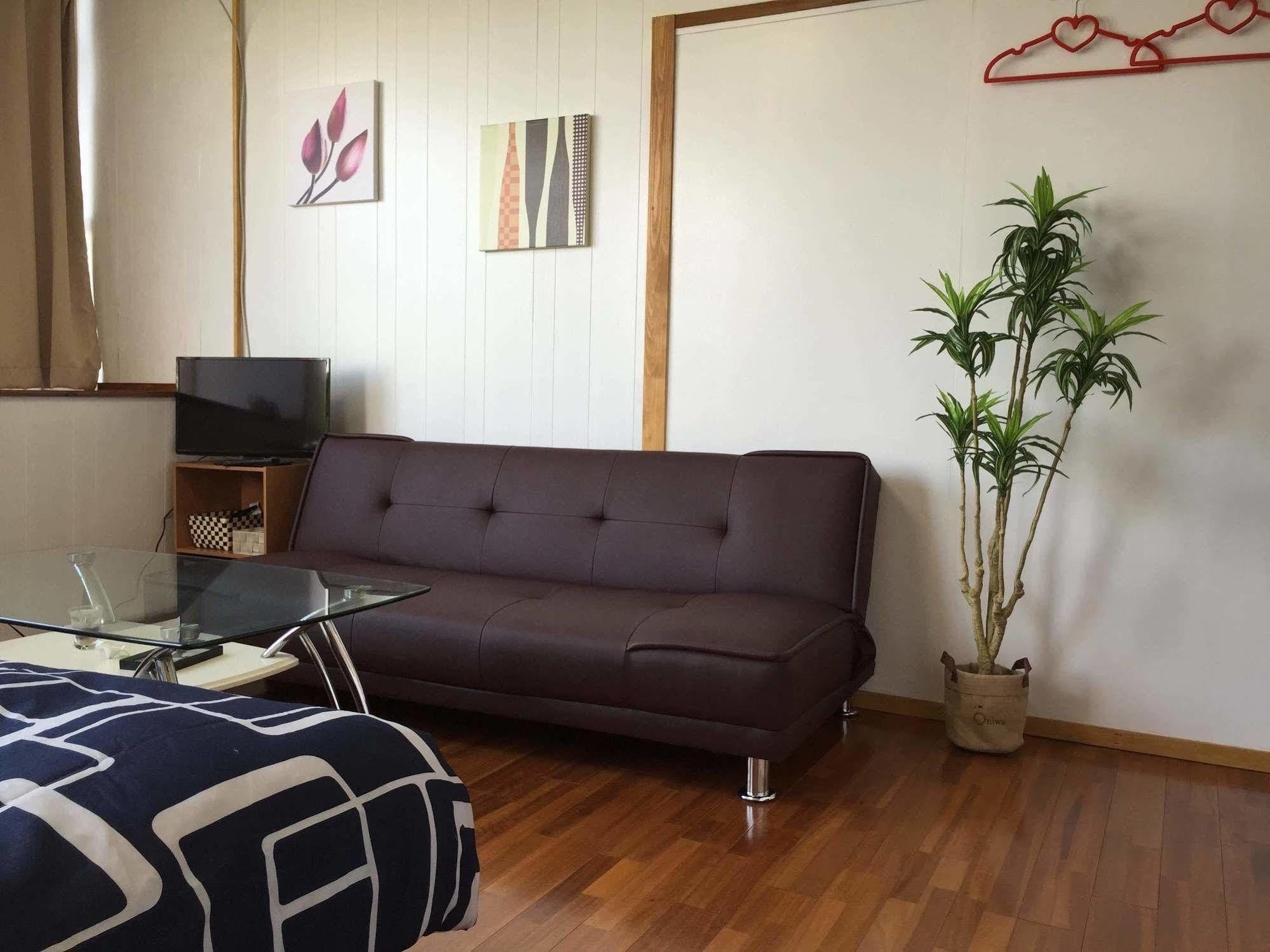 Guesthouse Seagull Village Motobu Εξωτερικό φωτογραφία